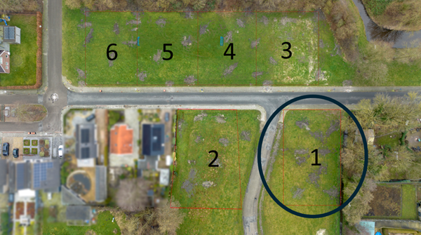 Medium property photo - Kloostertuin, 9675 RA Winschoten